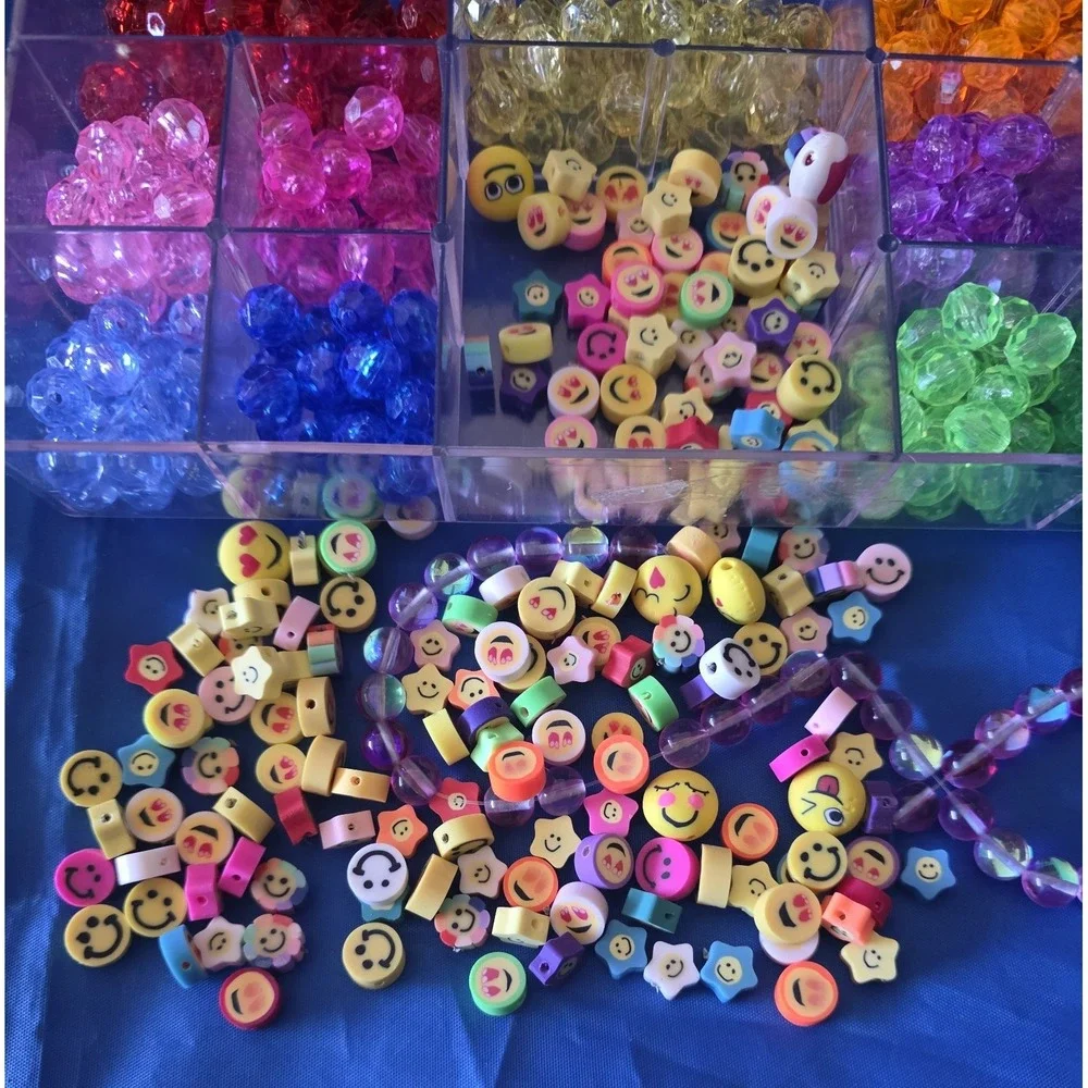 Creatology bead kit
